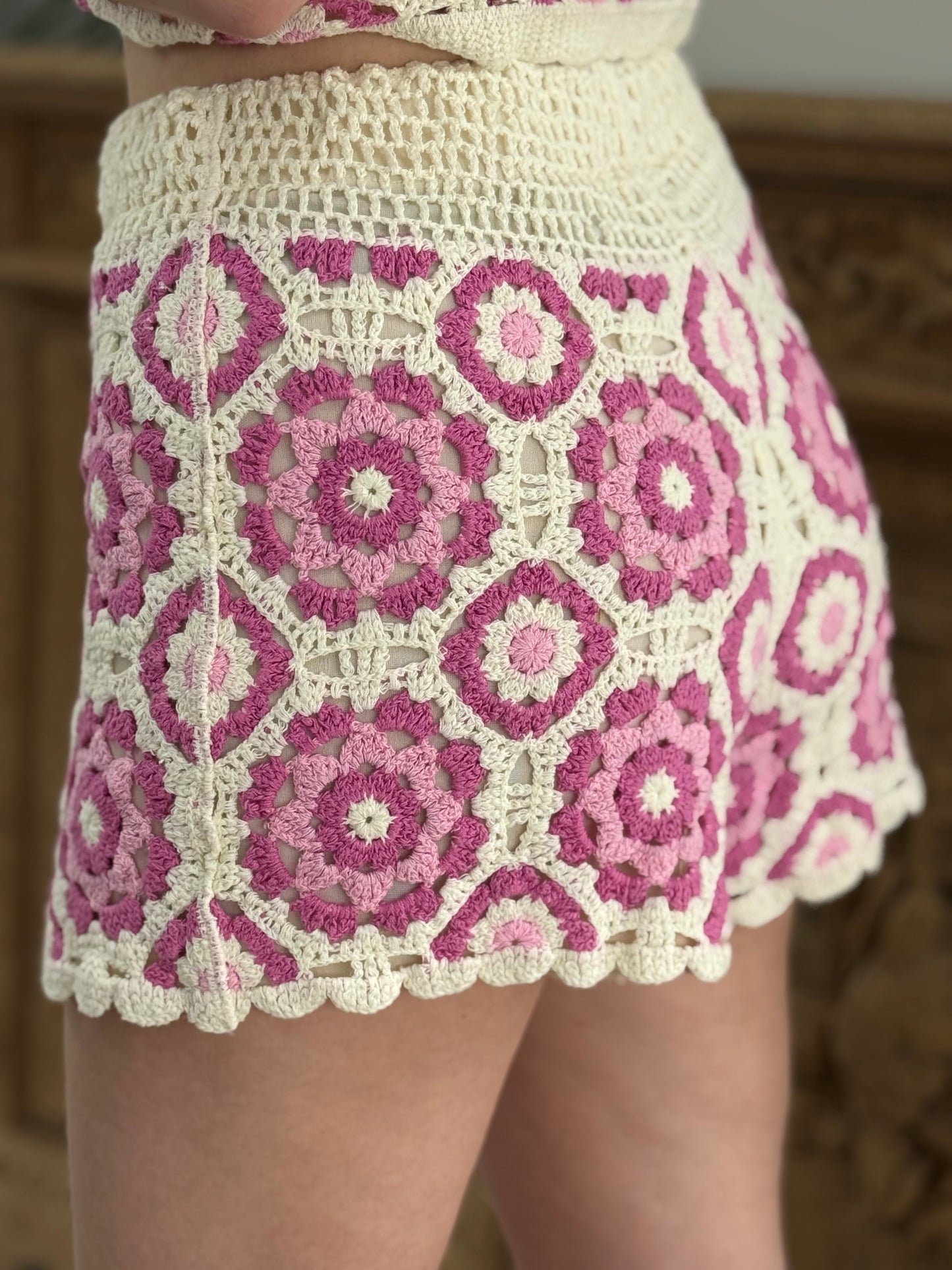 Short Soline
