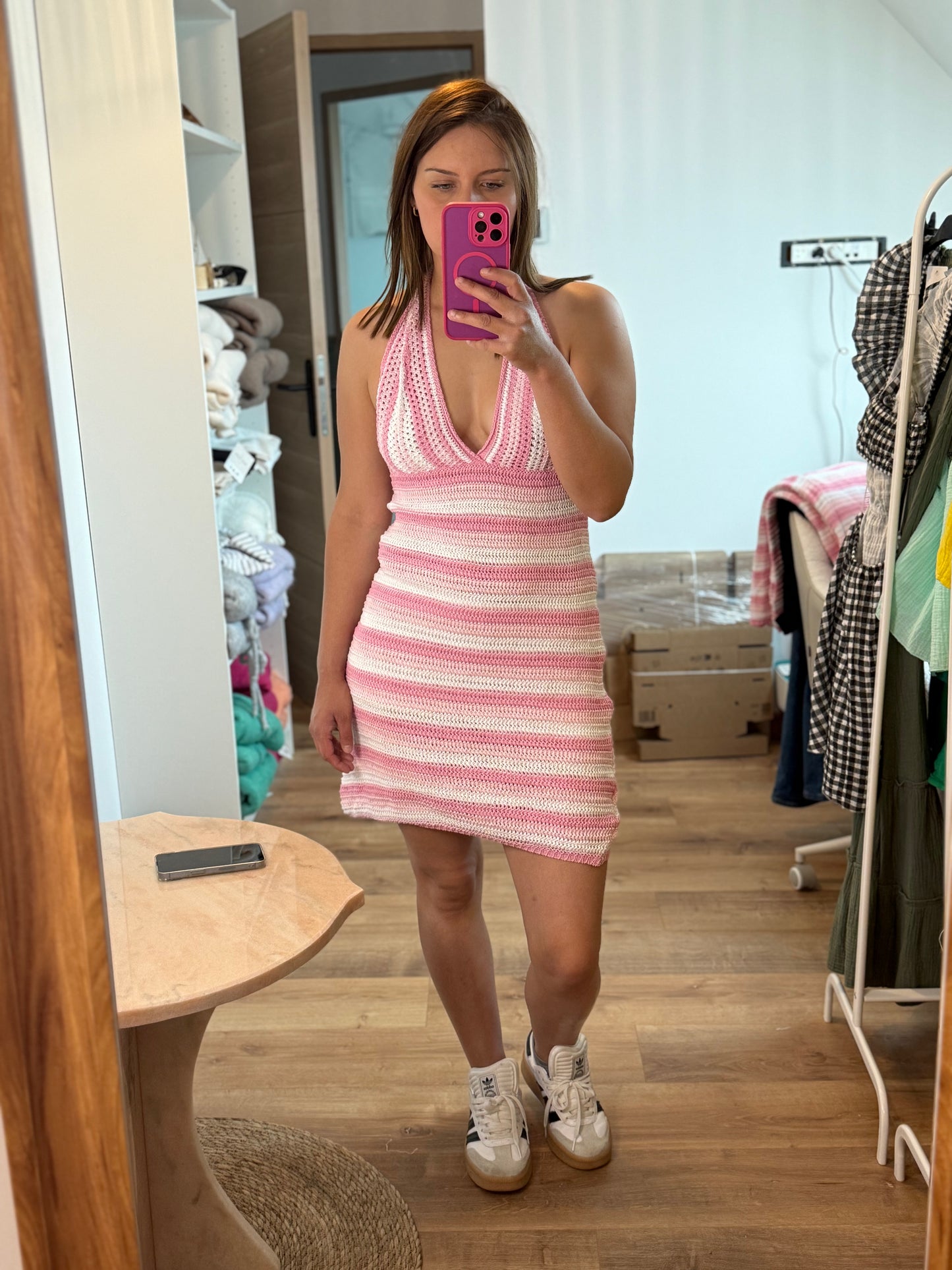 Robe Lilia