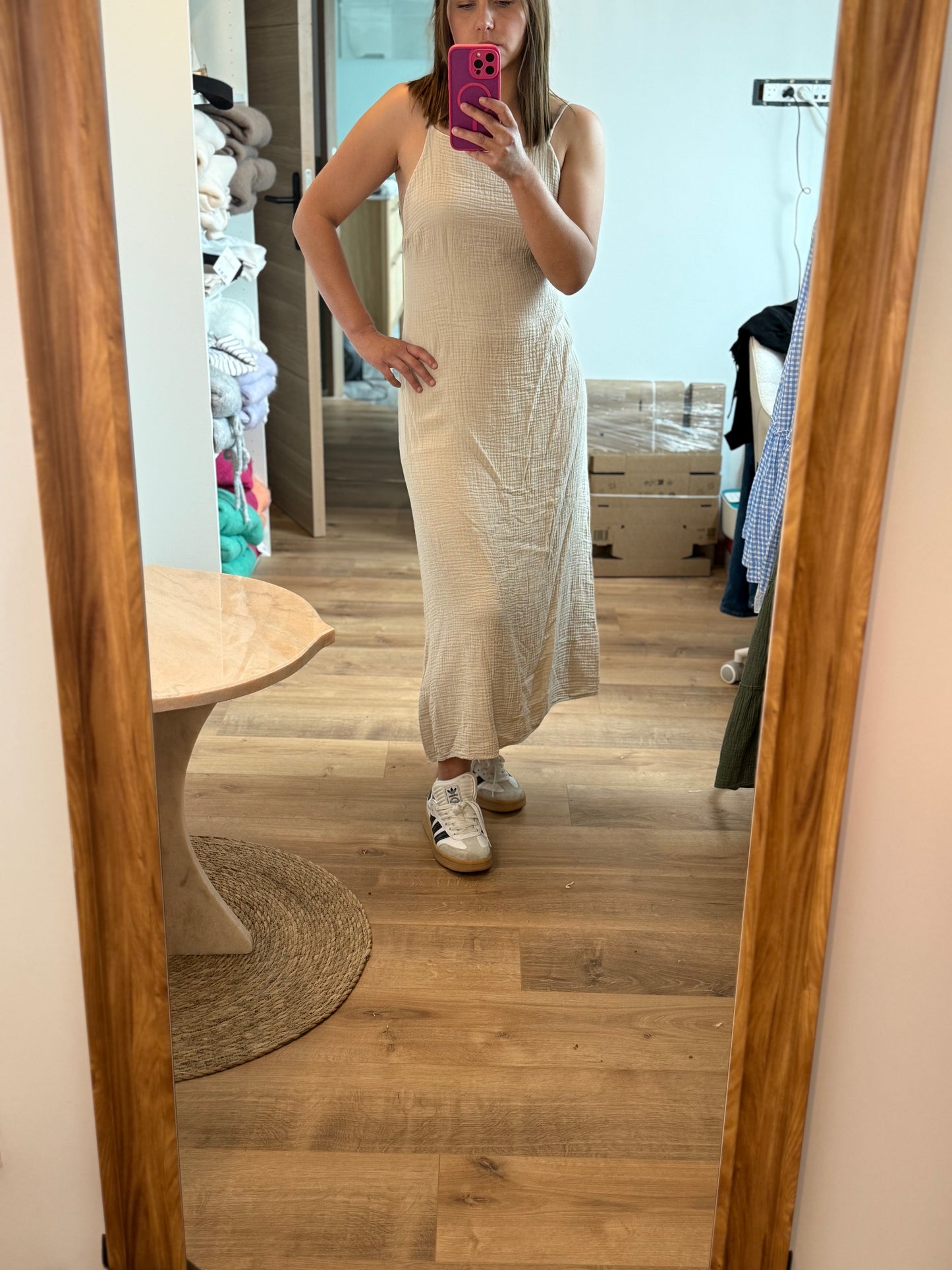 Robe Eline