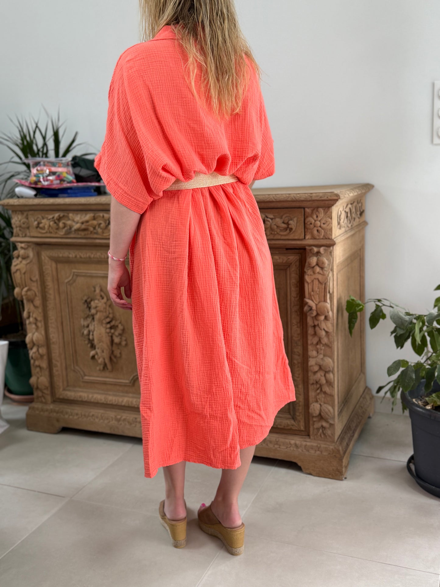 Robe Soraya