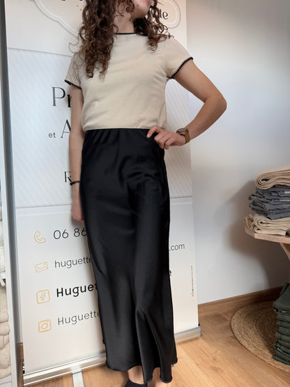 Jupe Salomé