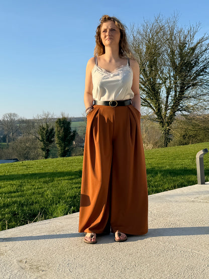 Pantalon Isis