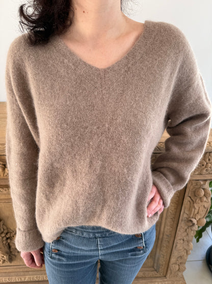 Pull Meg