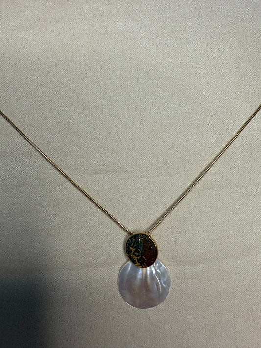 Collier Naturel