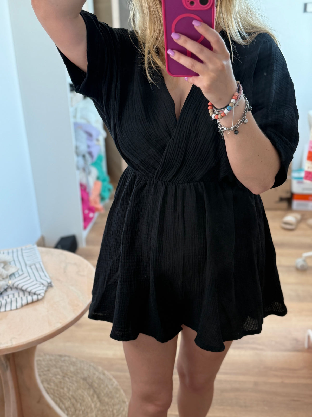 Combishort Amélia