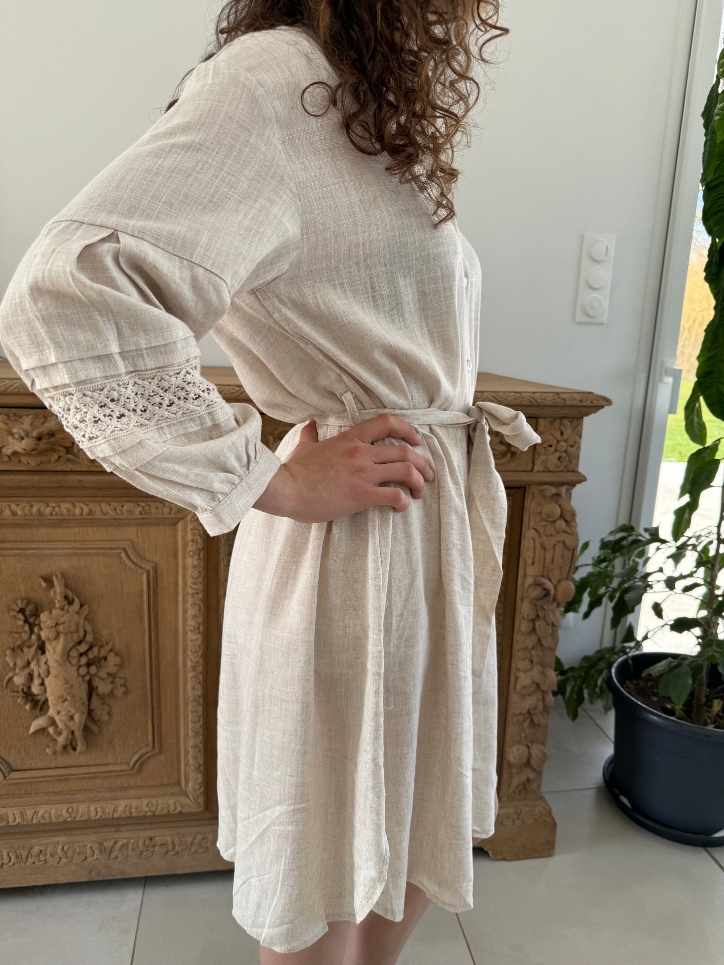 Robe Alba