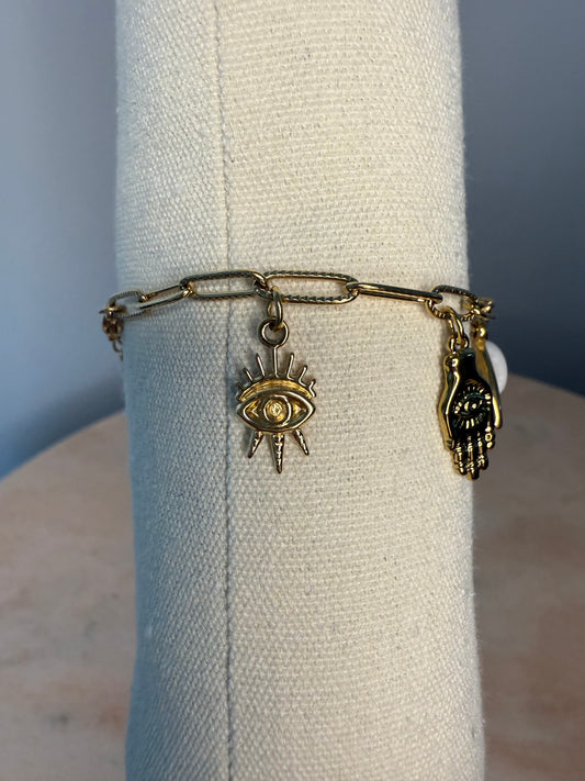 Bracelet Chance