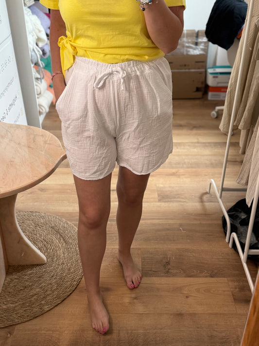 Short Tessa