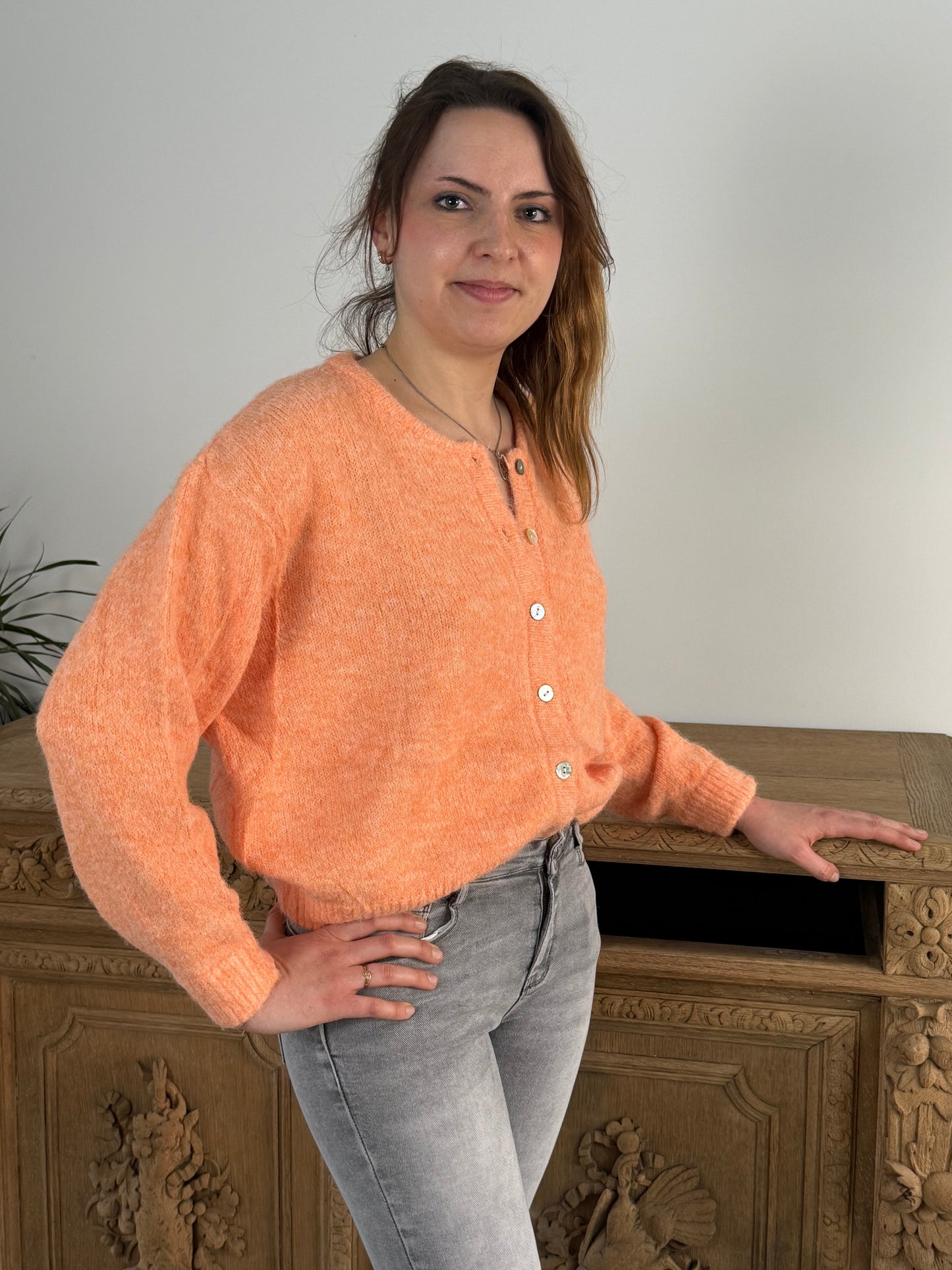 Gilet Lola