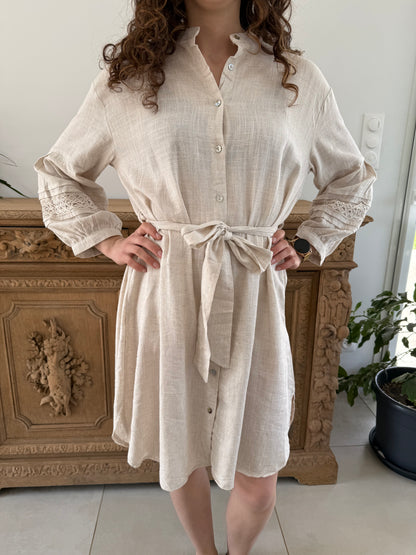 Robe Alba