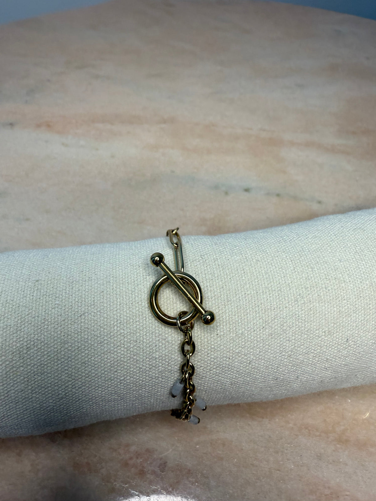 Bracelet Liens