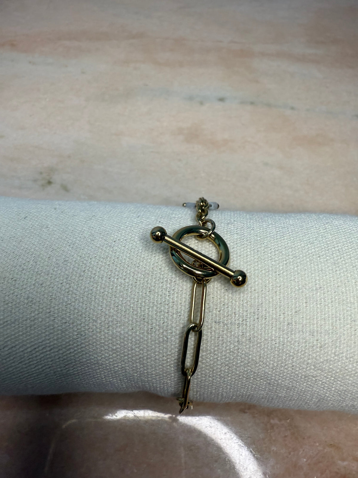 Bracelet Liens