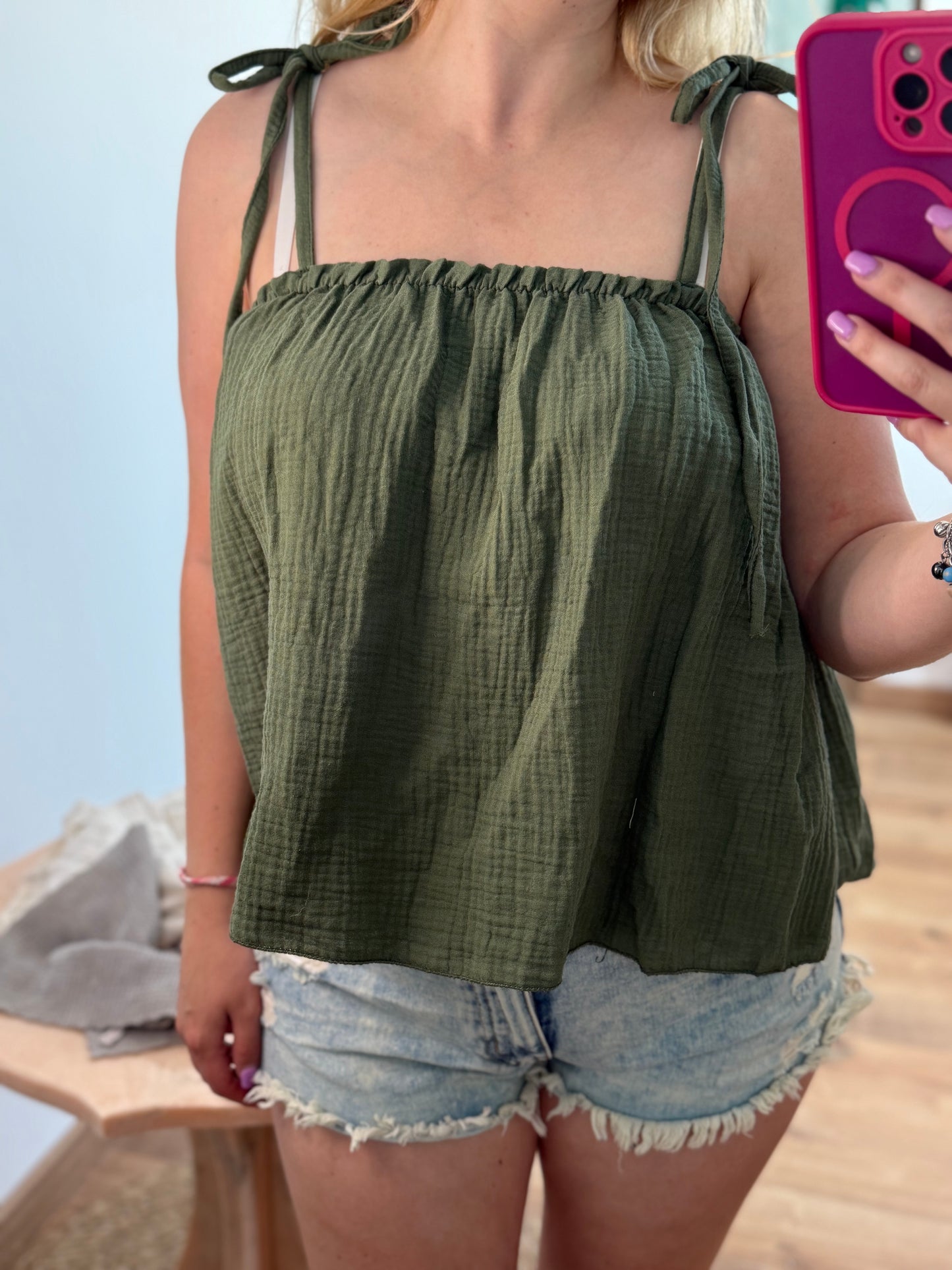 Haut Aria