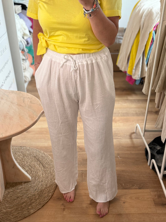 Pantalon Tessa