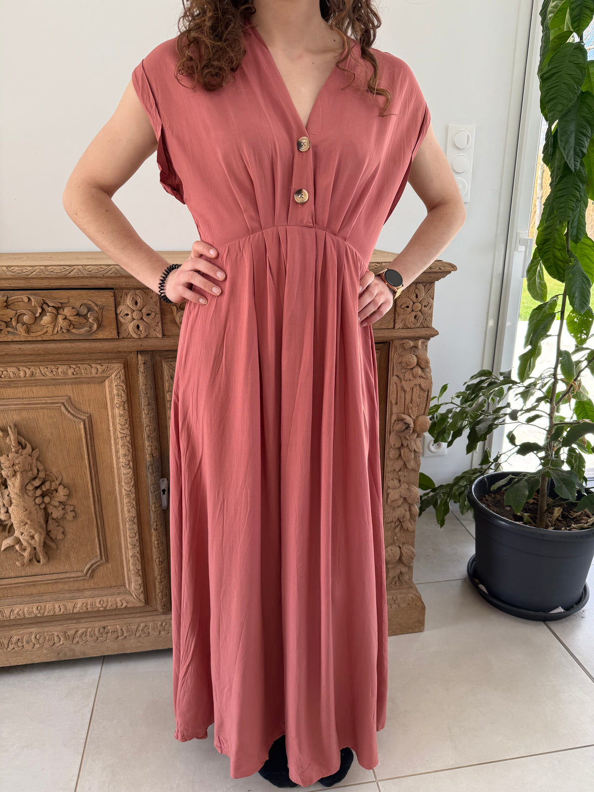 Robe Margaux