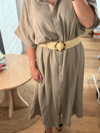Robe Soraya