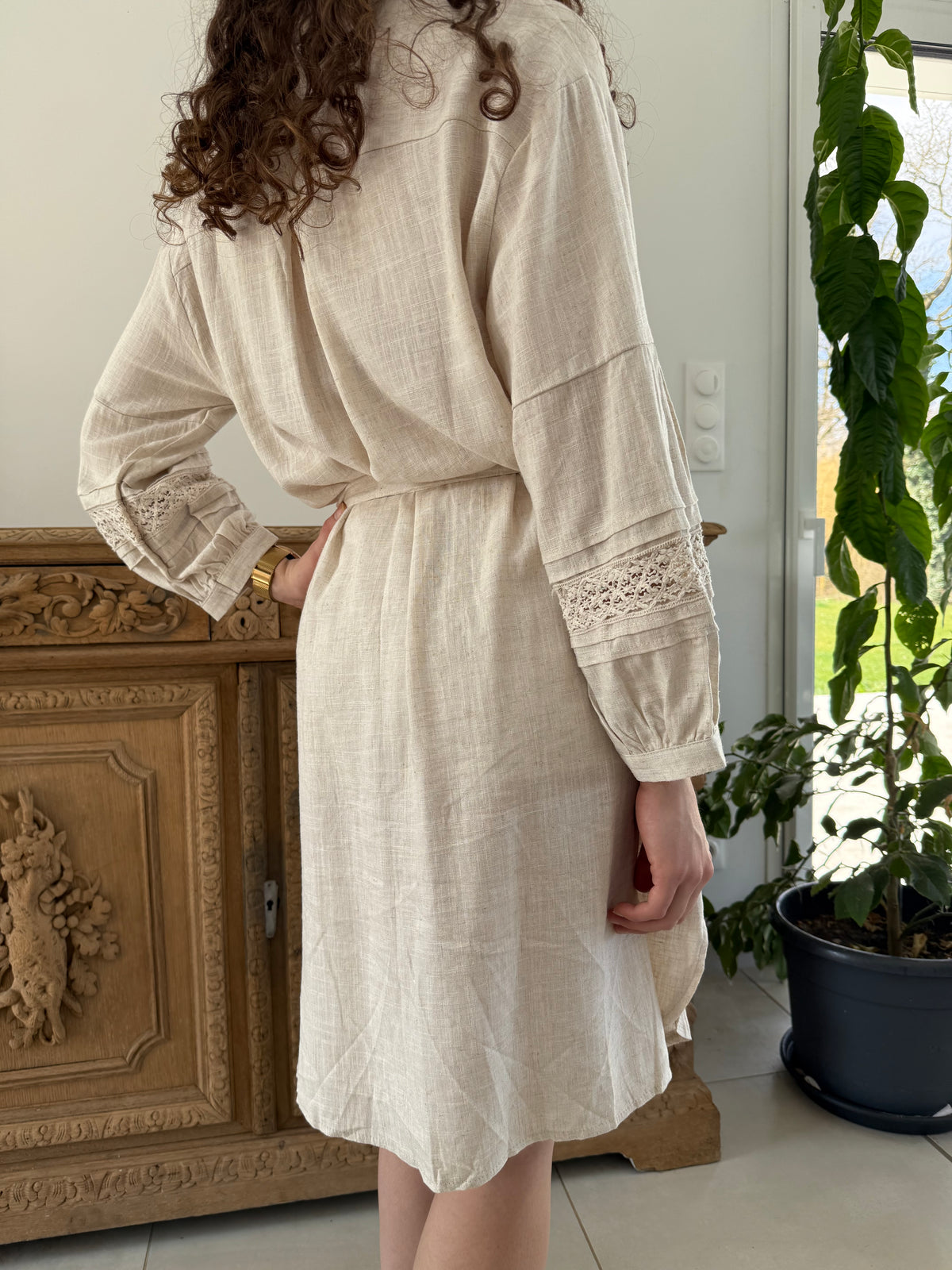 Robe Alba