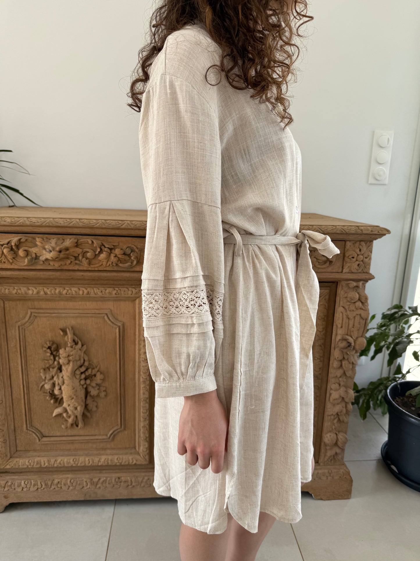Robe Alba