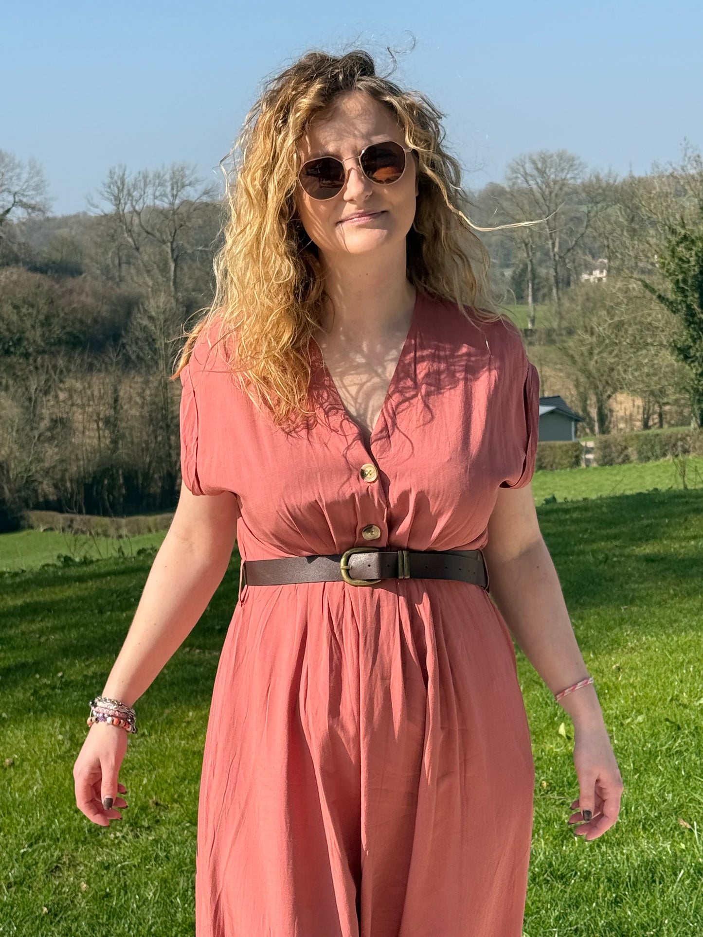 Robe Margaux
