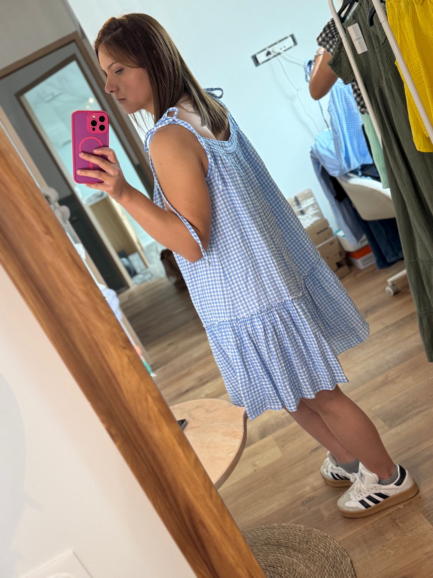 Robe Calie