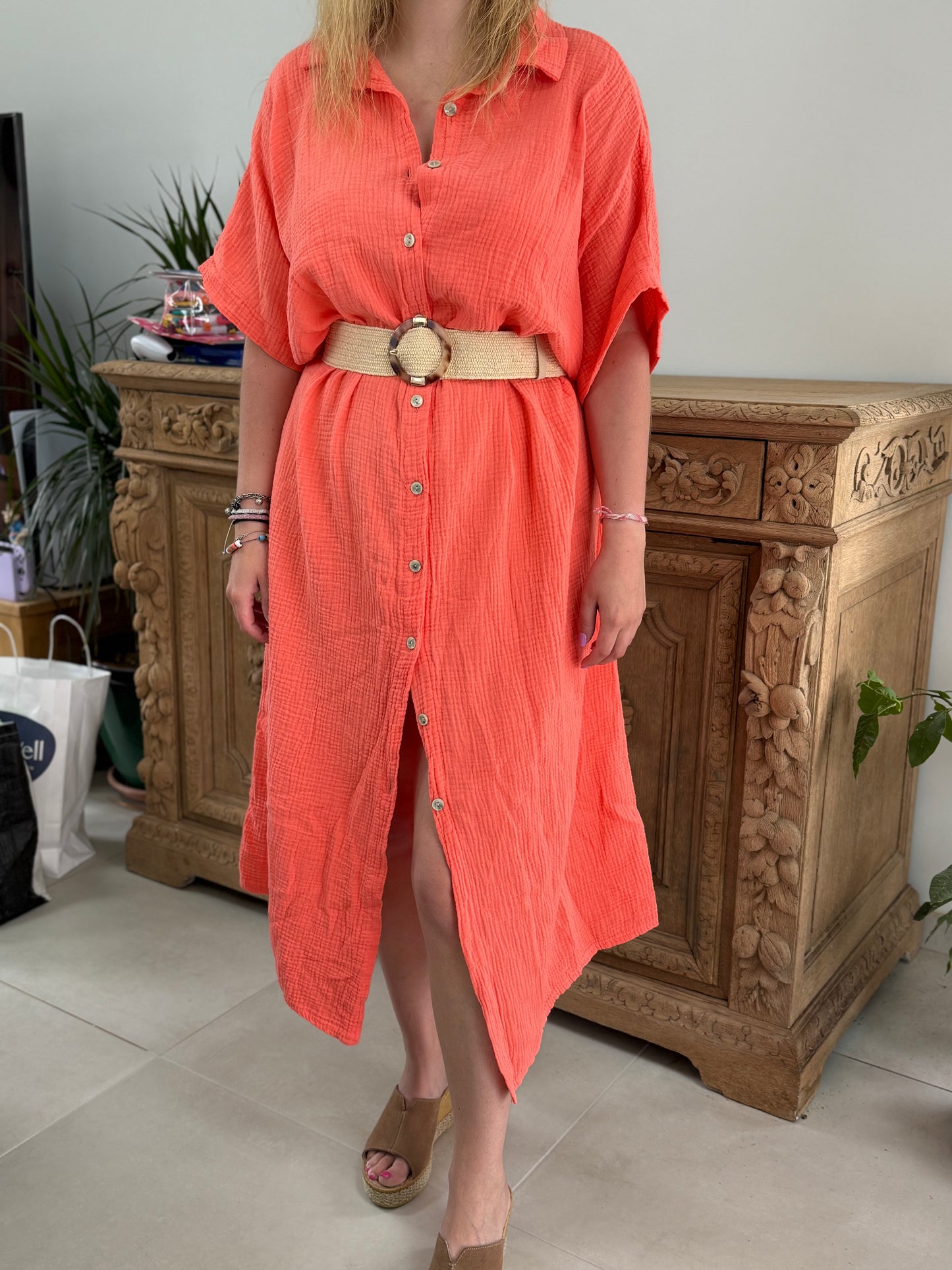 Robe Soraya