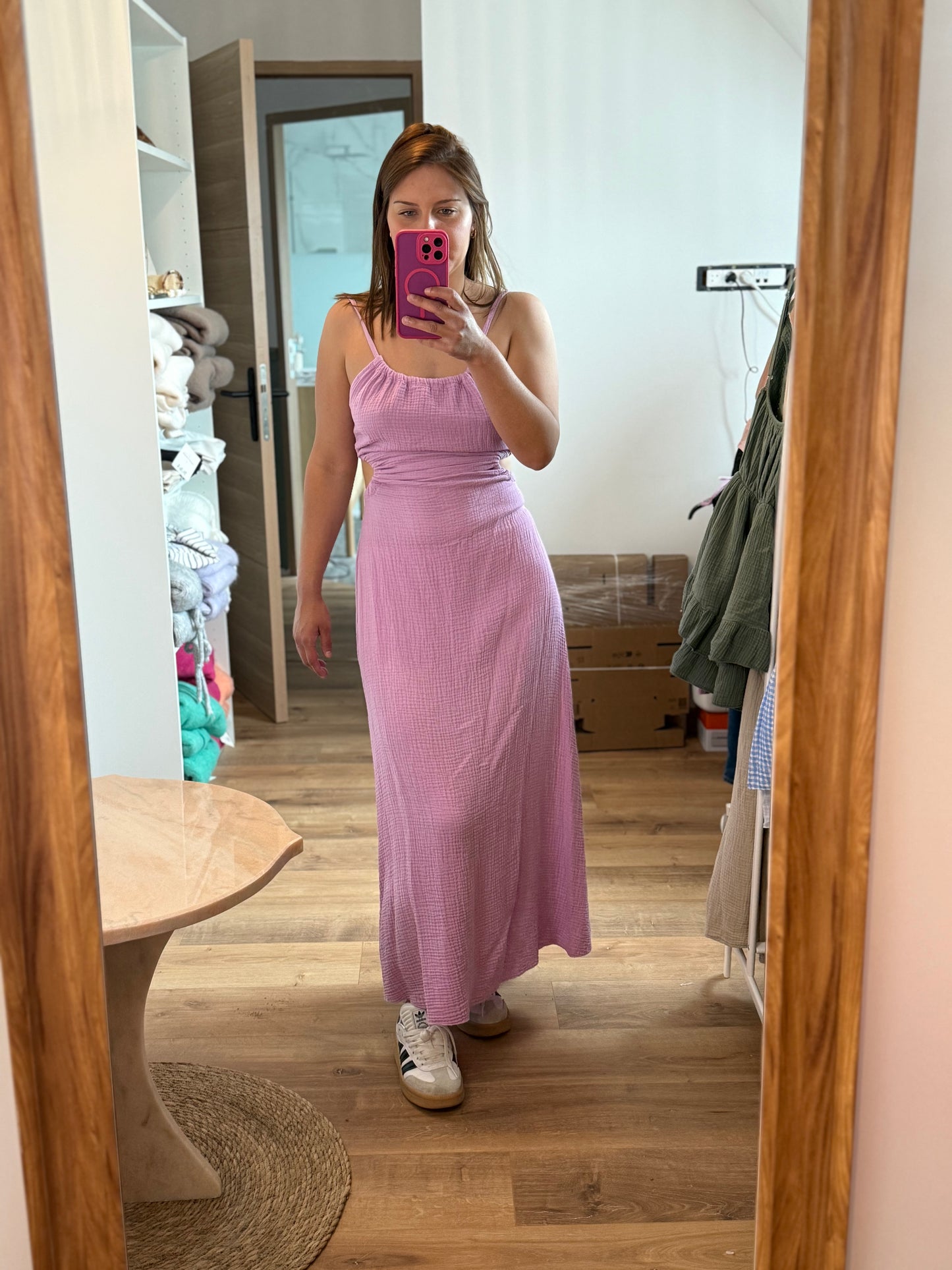 Robe Elia