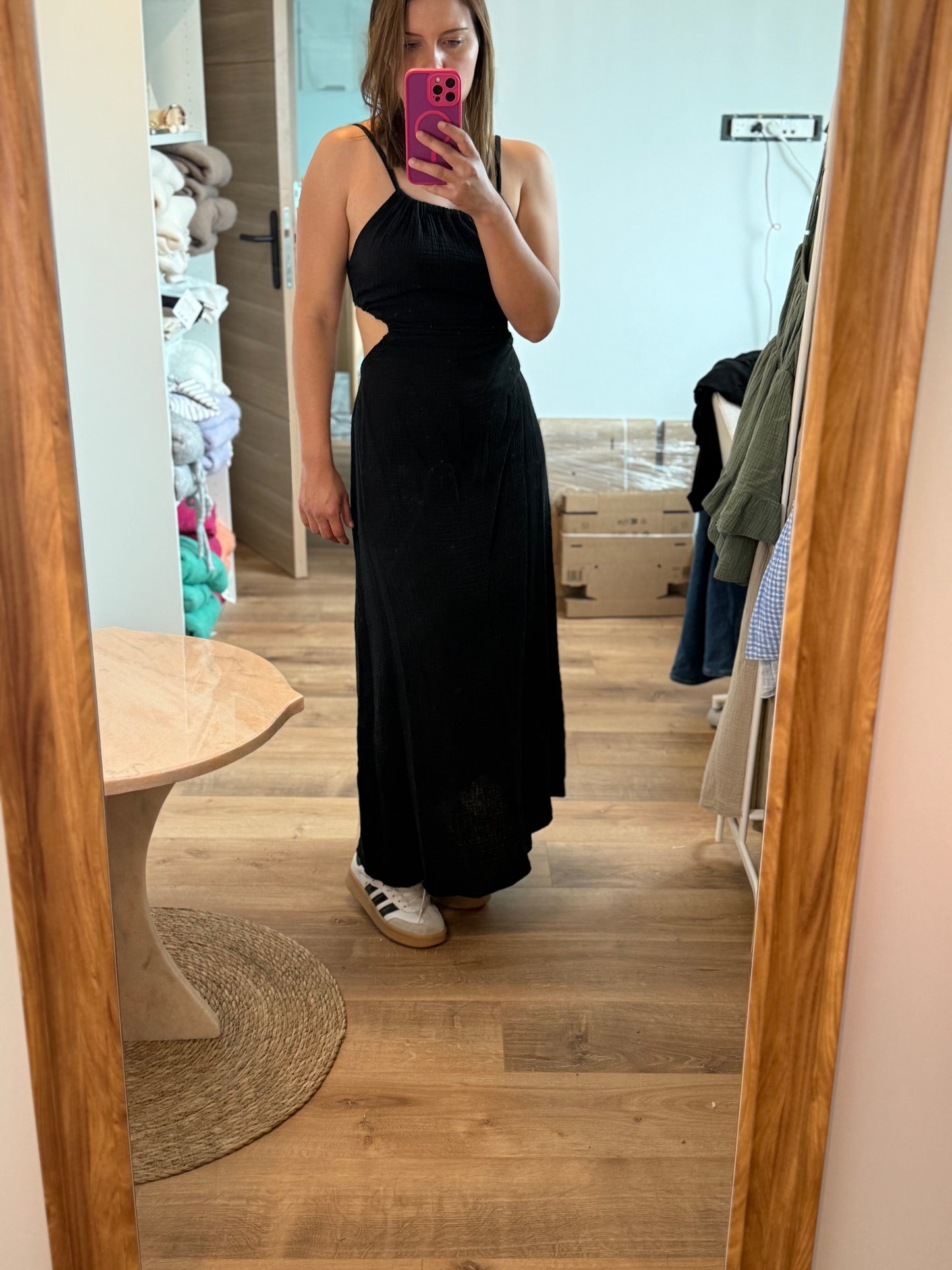 Robe Elia