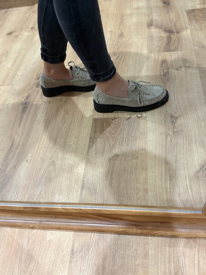 Mocassins Maëva