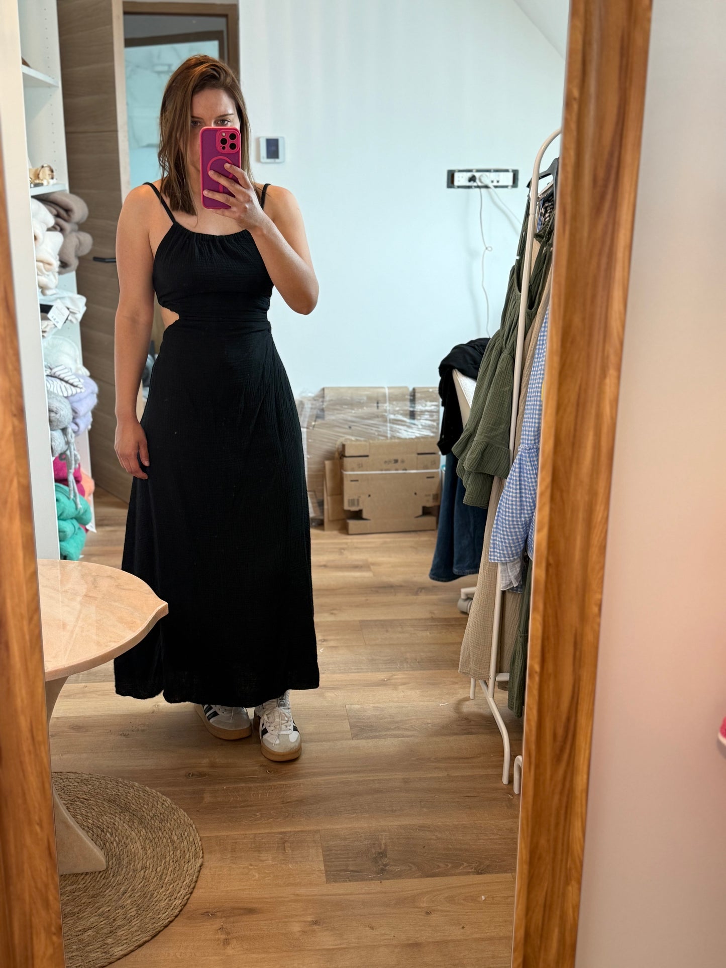 Robe Elia