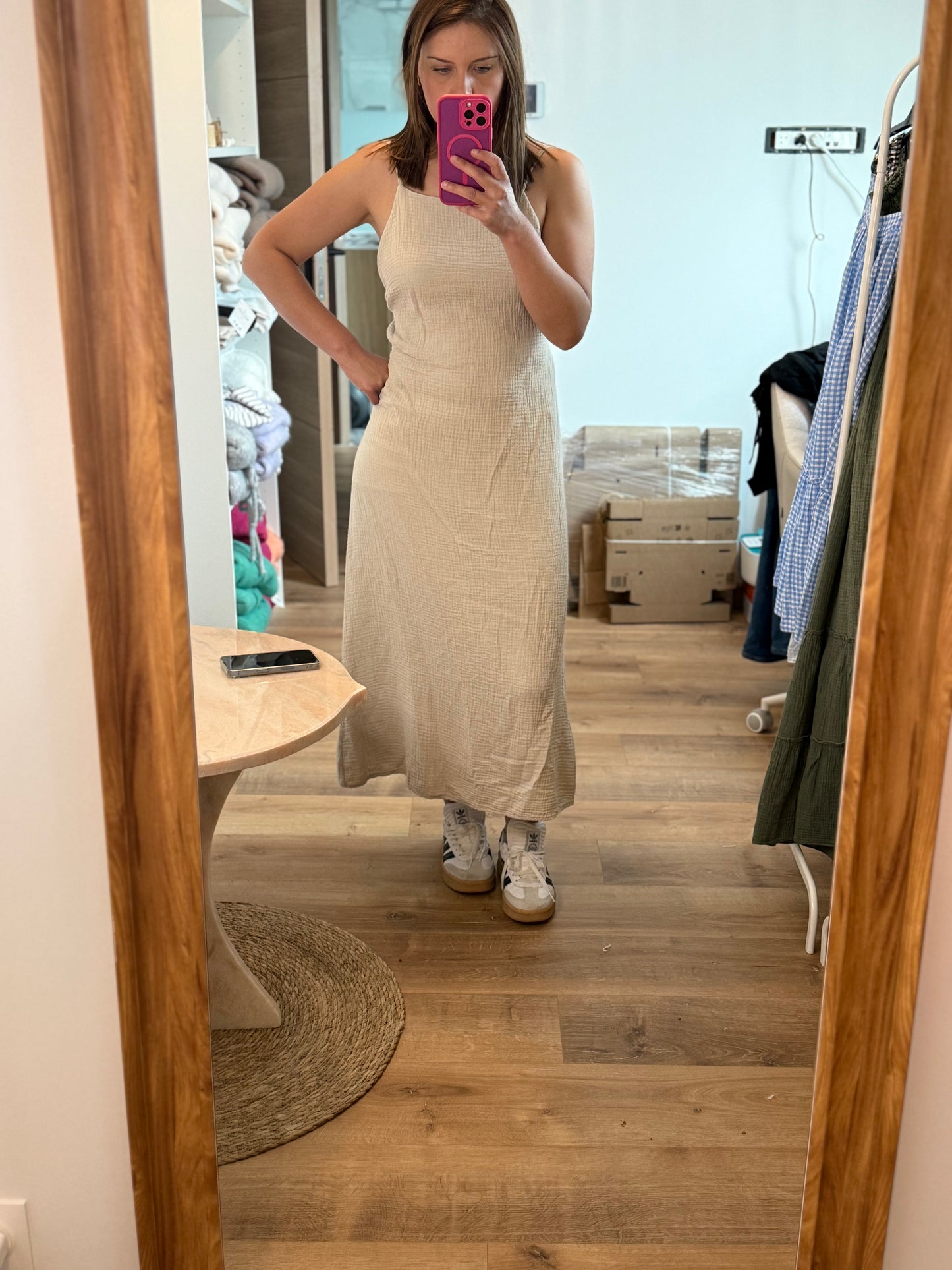 Robe Eline