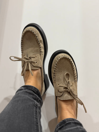 Mocassins Maëva