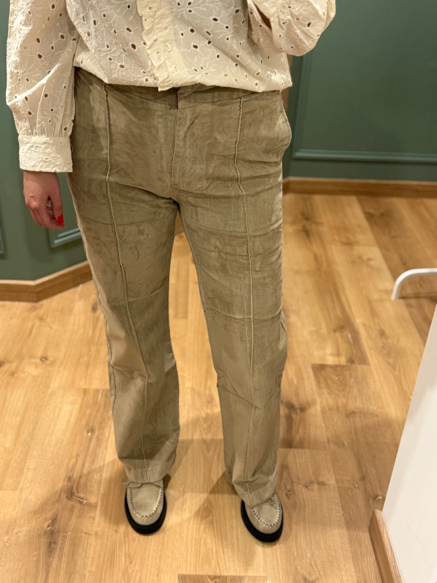 Pantalon Lamia