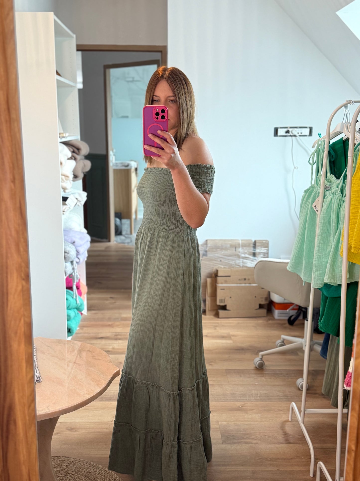 Robe Ezia