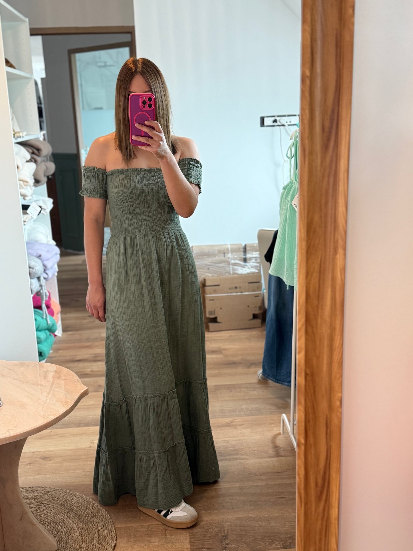Robe Ezia