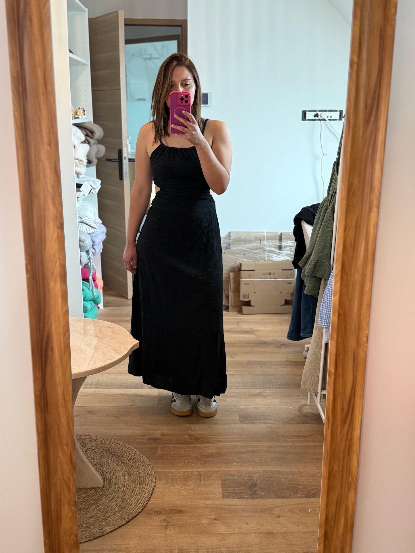 Robe Elia