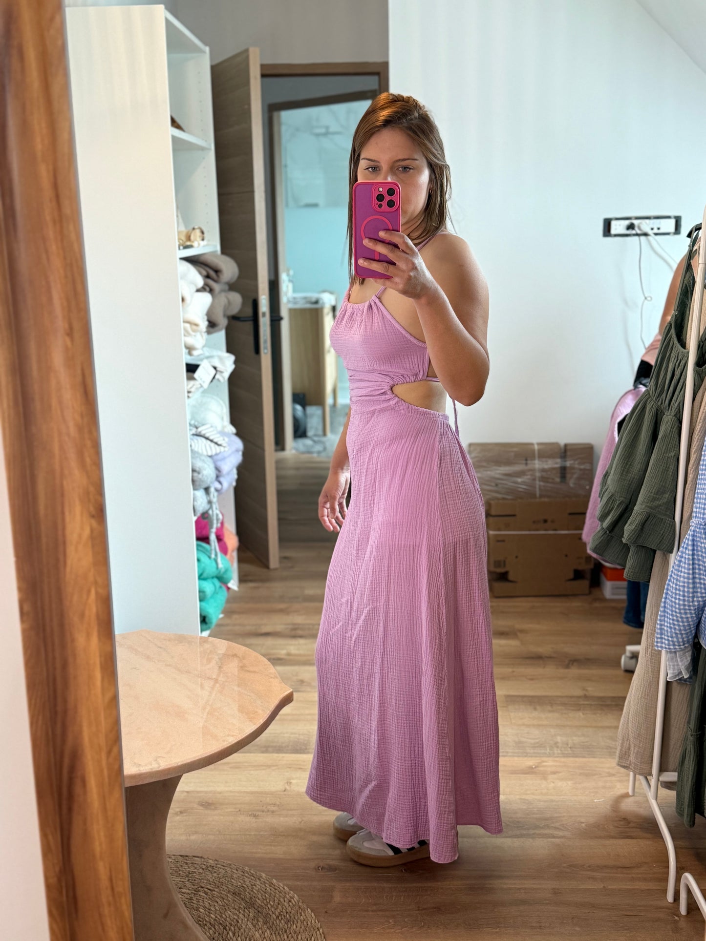 Robe Elia