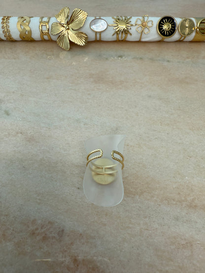Bague Queen