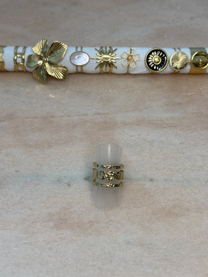 Bague Points
